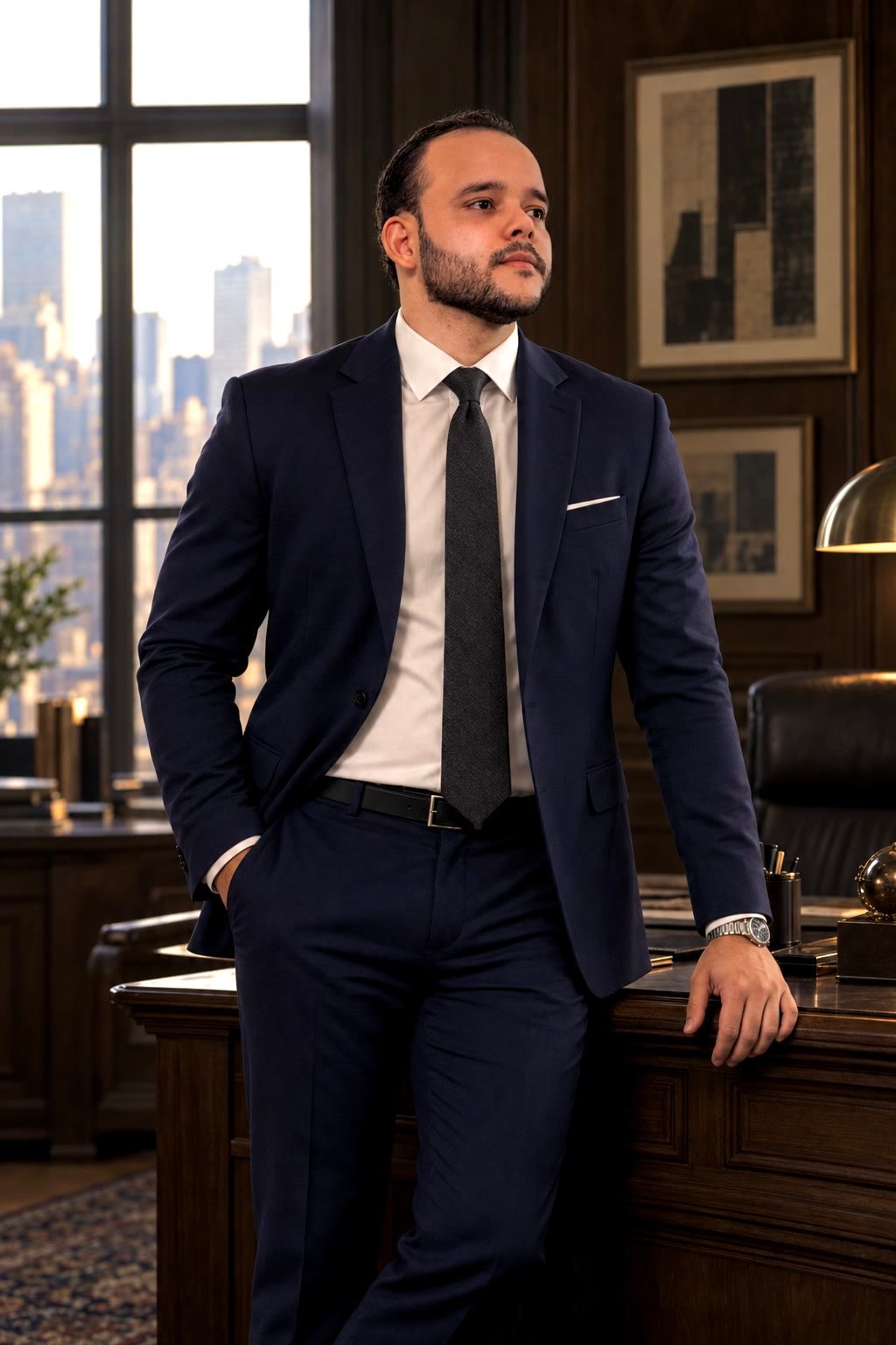 Dr. Franklim Gonçalves