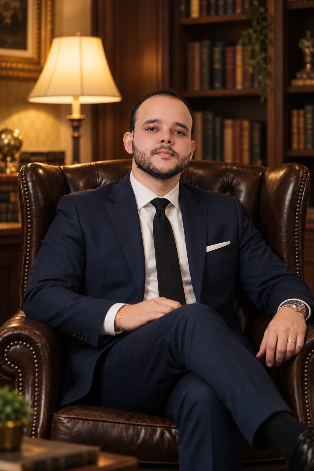 Dr. Franklim Gonçalves