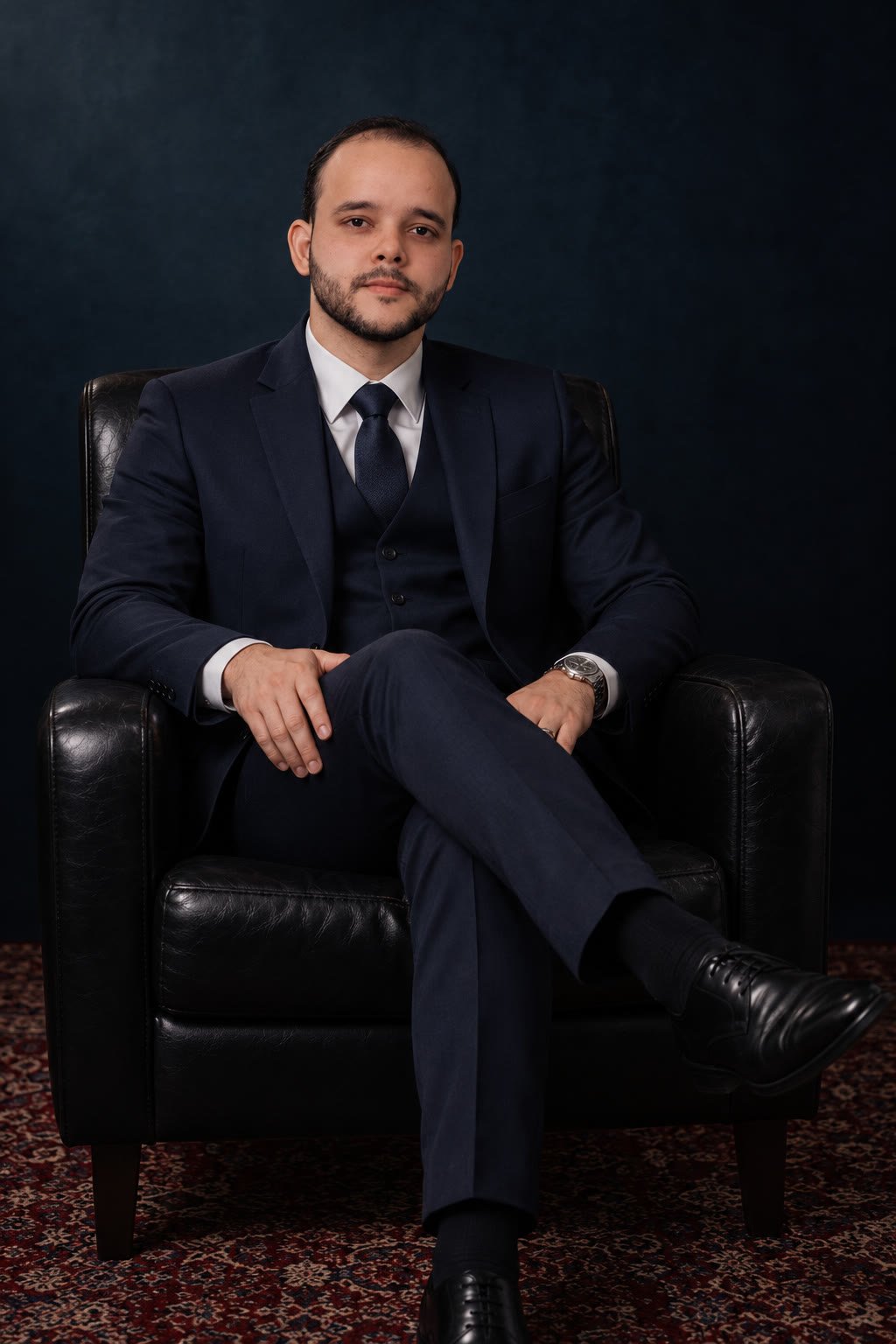 Dr. Franklim Gonçalves