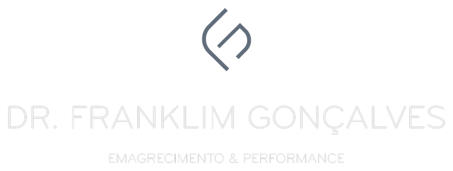 Dr. Franklim Gonçalves, Emagrecimento & Performance